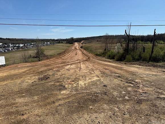 70 Acres of Land for Sale in Conway, Arkansas