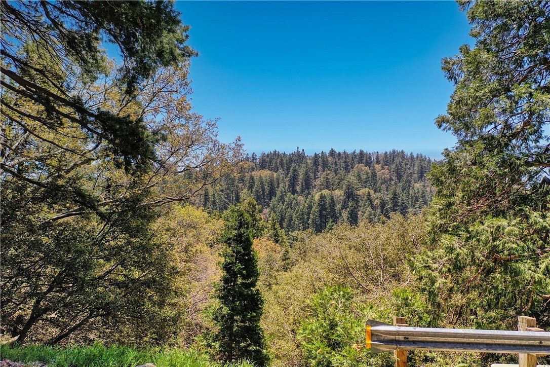 0.12 Acres of Residential Land for Sale in Crestline, California