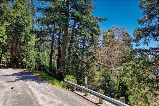 Land For Sale In Crestline Ca