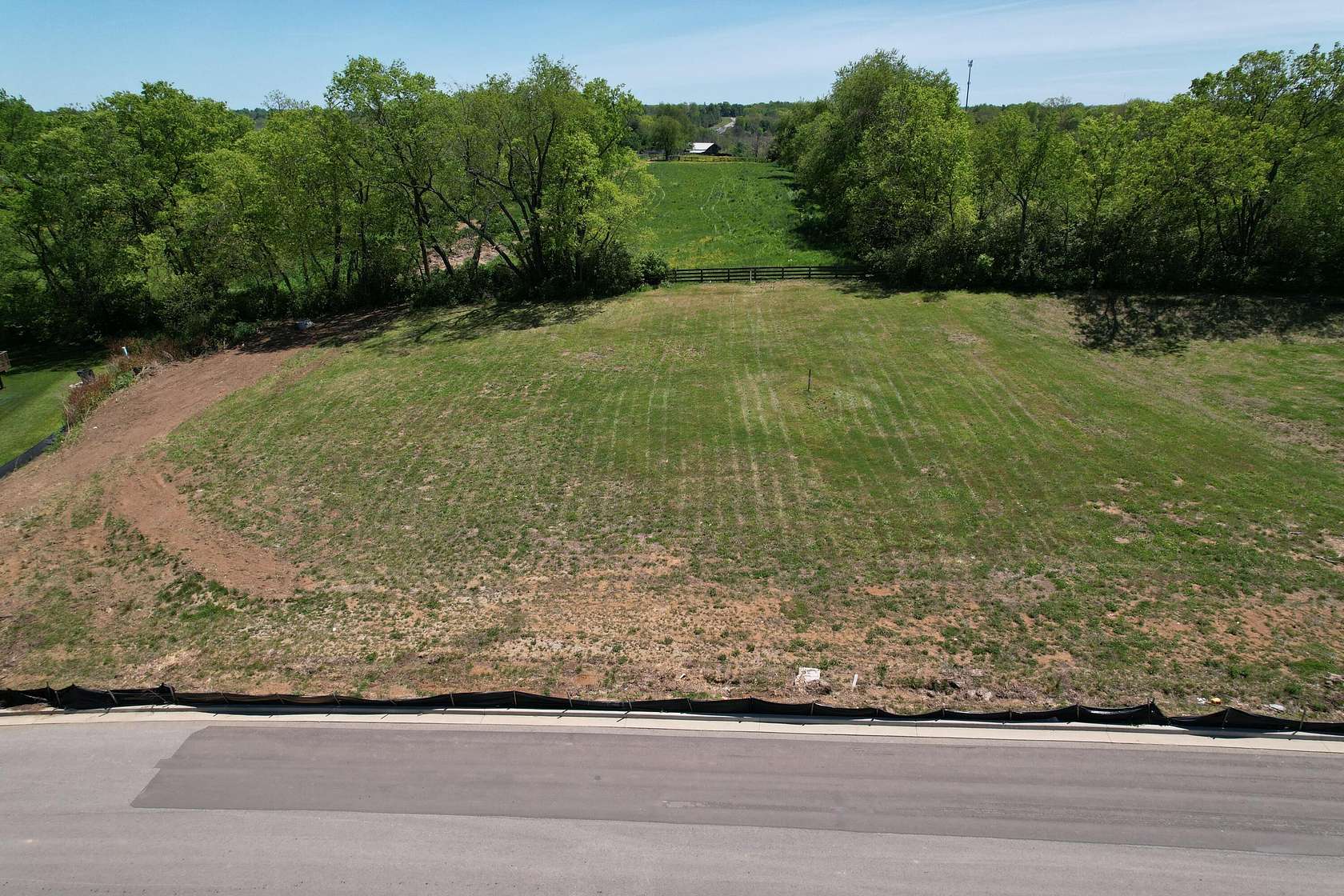 1.2 Acres of Residential Land for Sale in Lexington, Kentucky