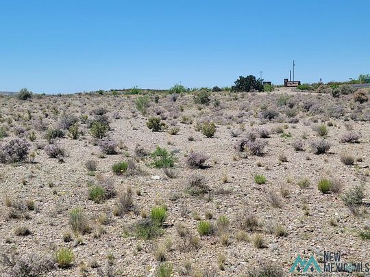 9.7 Acres of Commercial Land for Sale in Elephant Butte, New Mexico