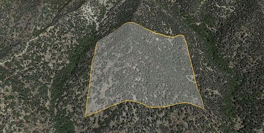 Land for Sale in Tehachapi, California