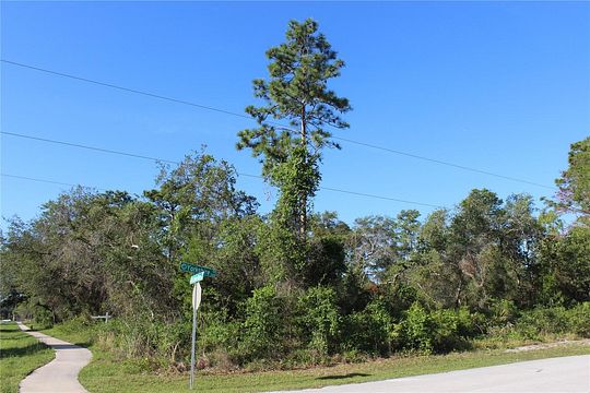 0.72 Acres of Commercial Land for Sale in Deltona, Florida