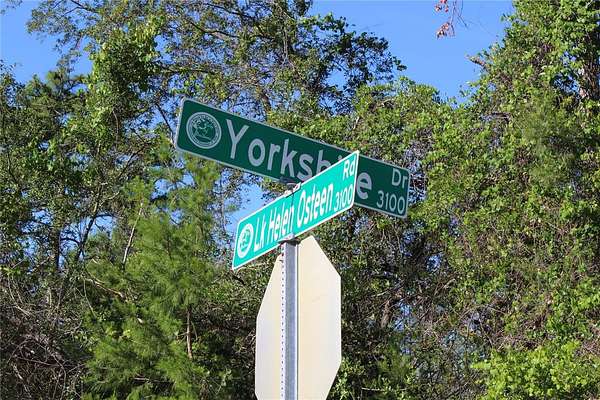 0.72 Acres of Commercial Land for Sale in Deltona, Florida