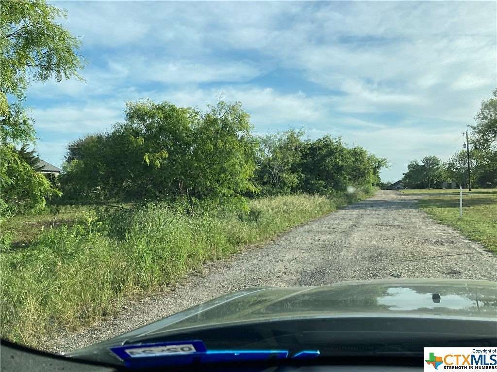 1.7 Acres of Land for Sale in Maxwell, Texas
