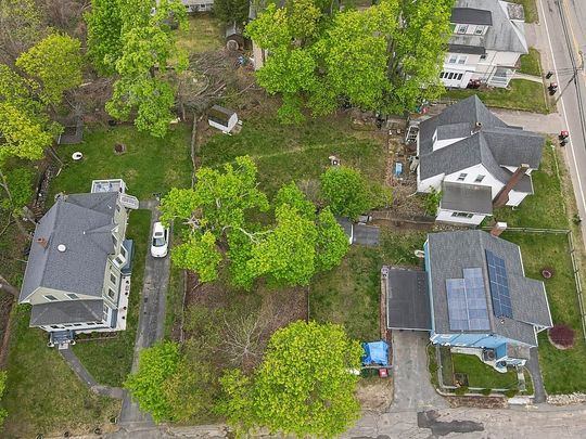 0.16 Acres of Residential Land for Sale in Brockton, Massachusetts