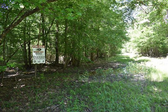 67.5 Acres of Recreational Land for Sale in Strong, Arkansas