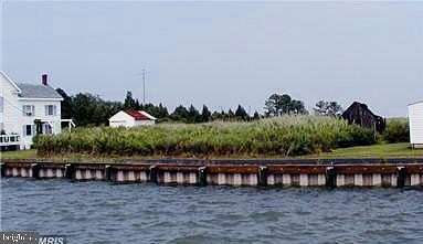 1 Acre of Land for Sale in Tylerton, Maryland