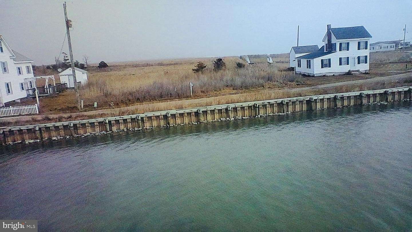 1 Acre of Residential Land for Sale in Tylerton, Maryland