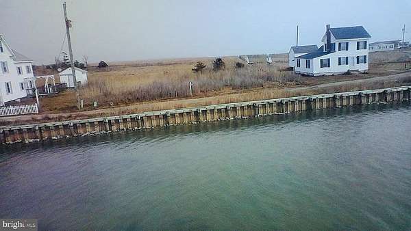 1 Acre of Residential Land for Sale in Tylerton, Maryland