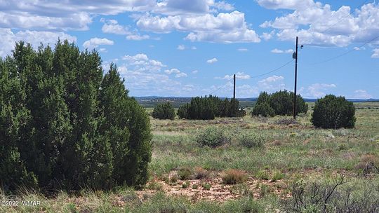 1.8 Acres of Residential Land for Sale in Snowflake, Arizona