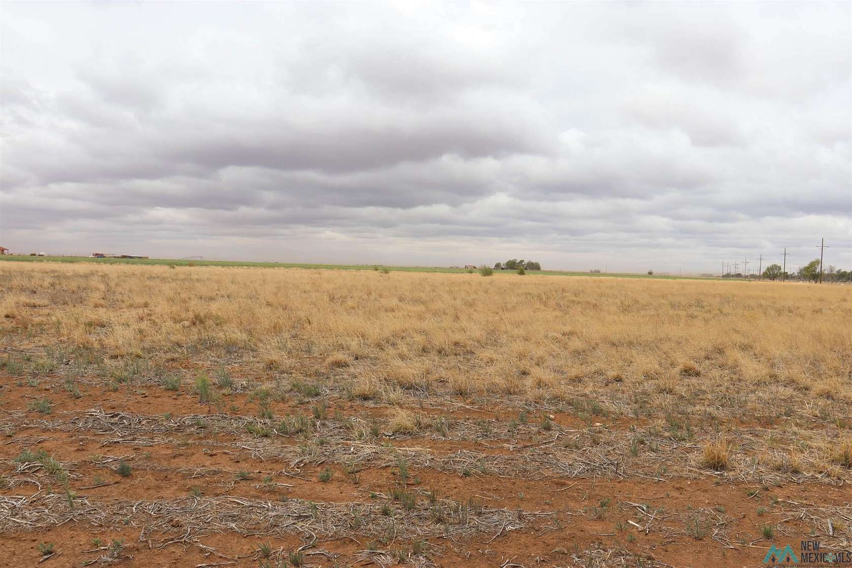 30 Acres of Land for Sale in Texico, New Mexico