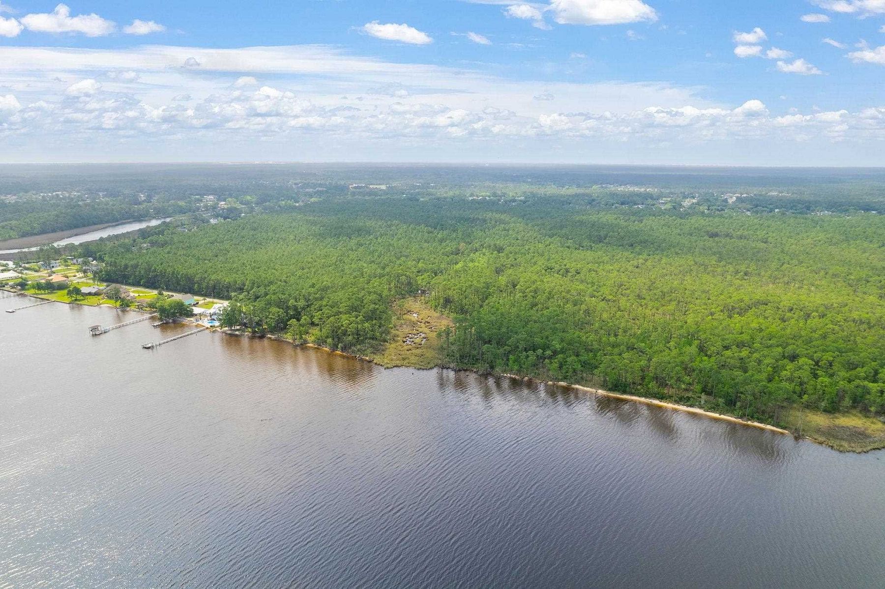 42.5 Acres of Land for Sale in Pensacola, Florida