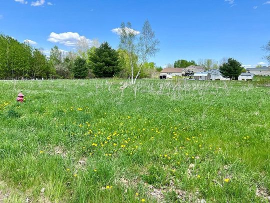 0.94 Acres of Residential Land for Sale in Peru, New York