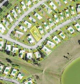 0.11 Acres of Land for Sale in Port Charlotte, Florida