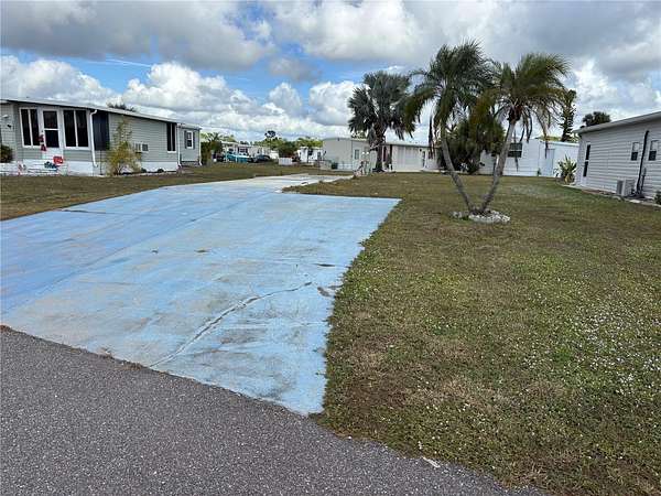 0.11 Acres of Land for Sale in Port Charlotte, Florida