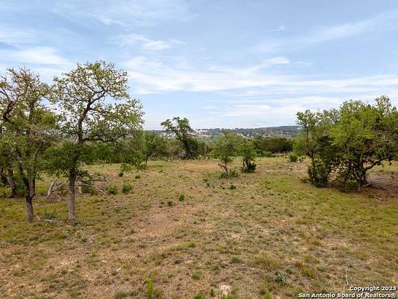 5.01 Acres of Residential Land for Sale in Kerrville, Texas