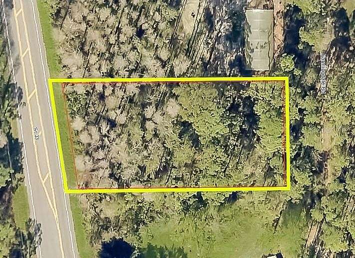 0.52 Acres of Residential Land for Sale in Clermont, Florida