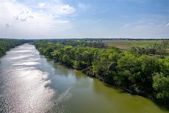 57.7 Acres of Land for Sale in Rainbow, Texas