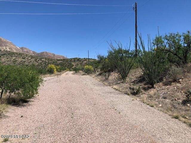 0.96 Acres of Residential Land for Sale in Rio Rico, Arizona