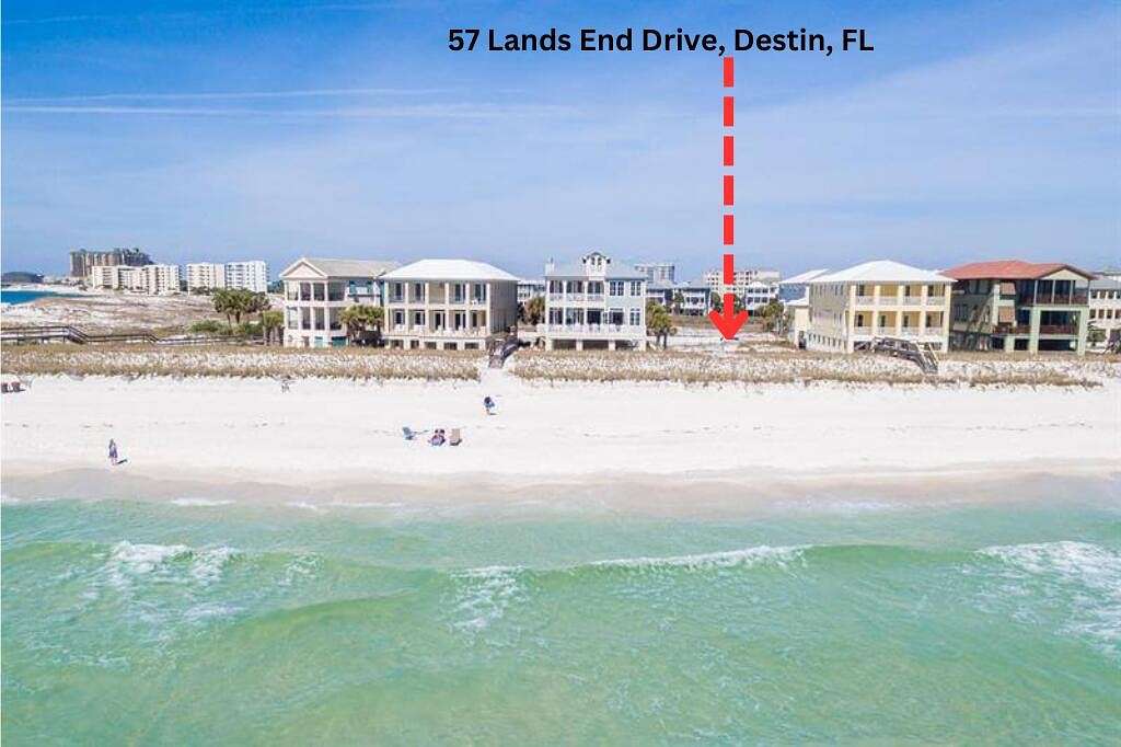 0.26 Acres of Residential Land for Sale in Destin, Florida