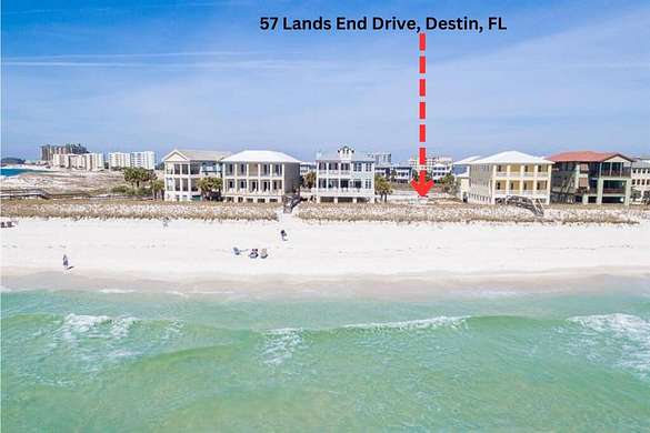 0.26 Acres of Residential Land for Sale in Destin, Florida