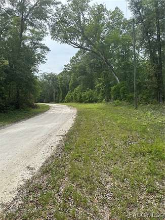 8.7 Acres of Residential Land for Sale in Old Town, Florida