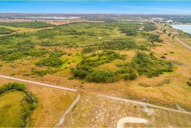 269 Acres of Agricultural Land for Sale in Fort Meade, Florida