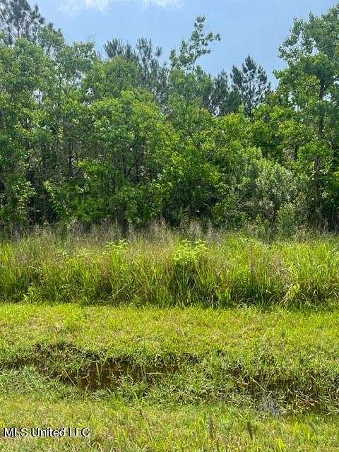 0.46 Acres of Residential Land for Sale in Bay St. Louis, Mississippi