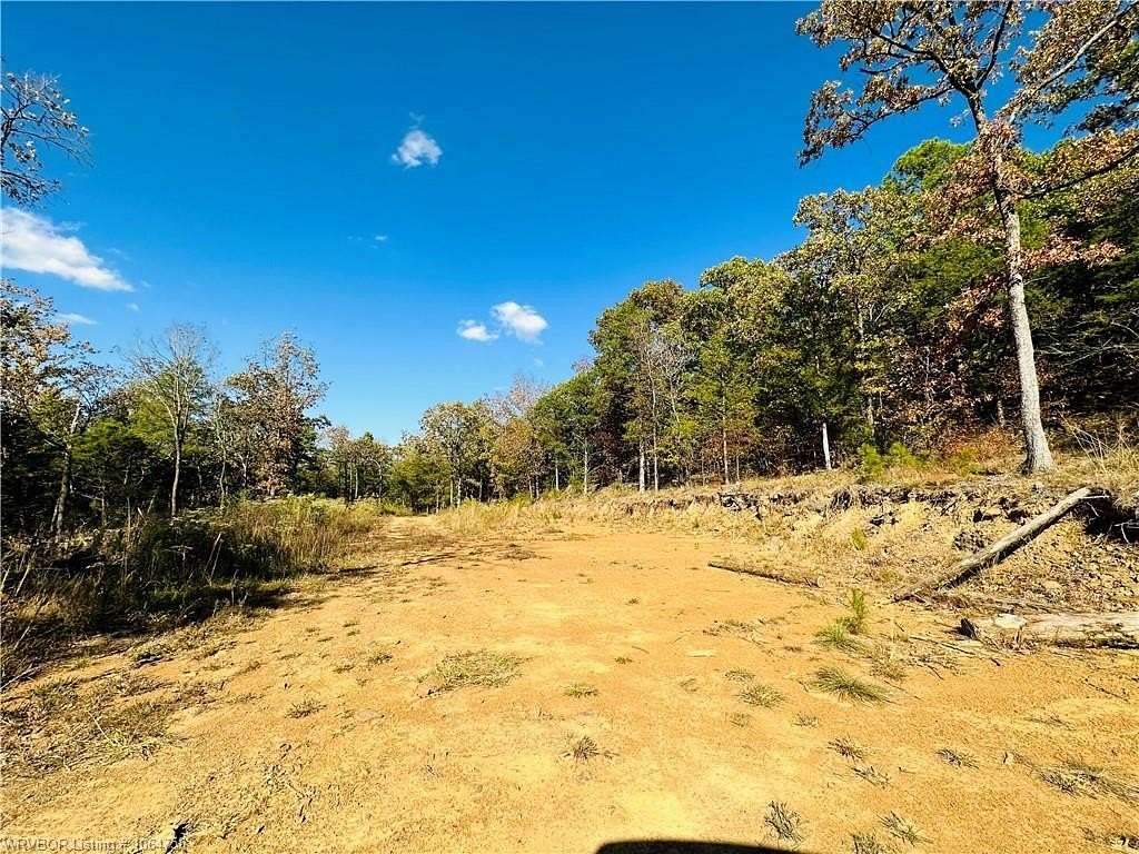 17.2 Acres of MixedUse Land for Sale in Poteau, Oklahoma LandSearch