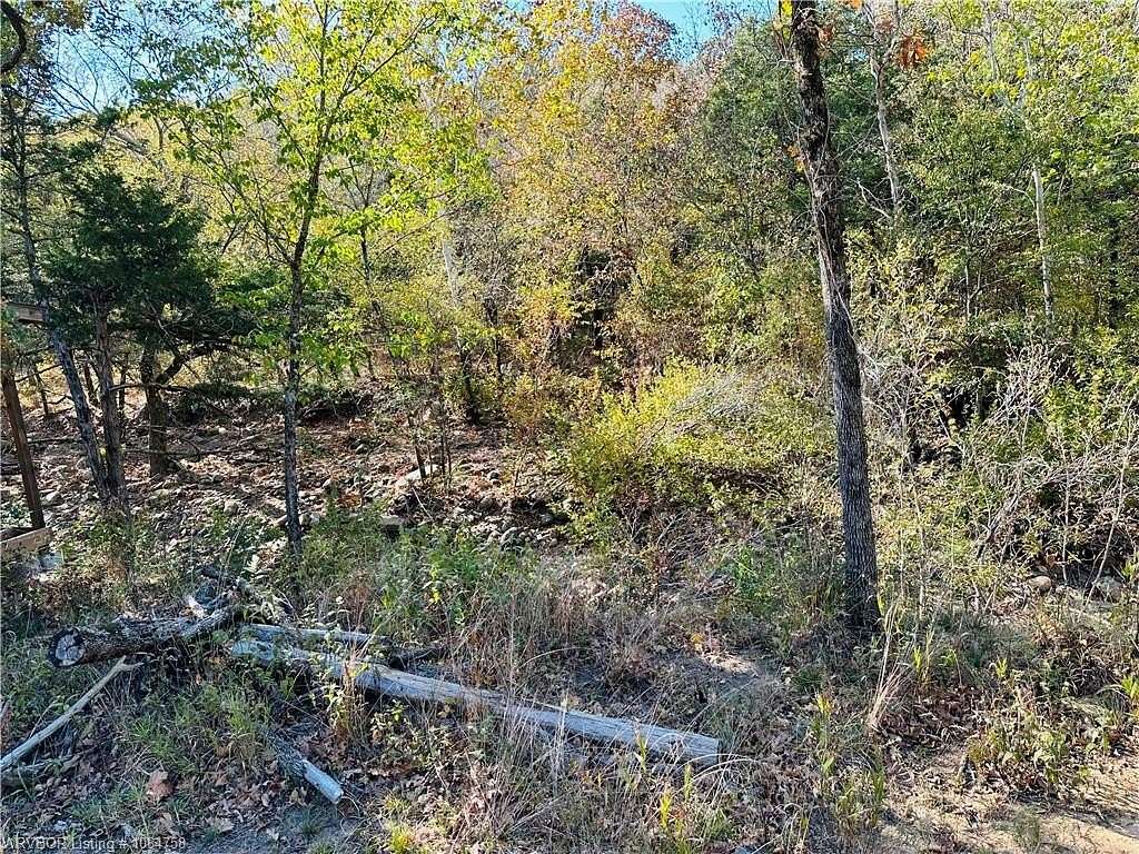 17.2 Acres of MixedUse Land for Sale in Poteau, Oklahoma LandSearch
