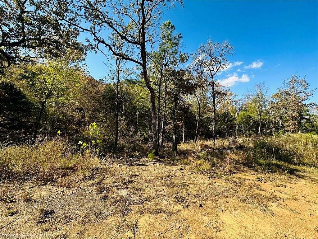 17.2 Acres of MixedUse Land for Sale in Poteau, Oklahoma LandSearch