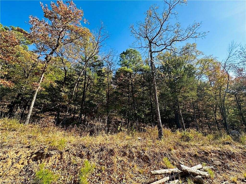 17.2 Acres of MixedUse Land for Sale in Poteau, Oklahoma LandSearch