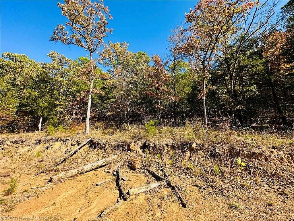 17.2 Acres of MixedUse Land for Sale in Poteau, Oklahoma LandSearch