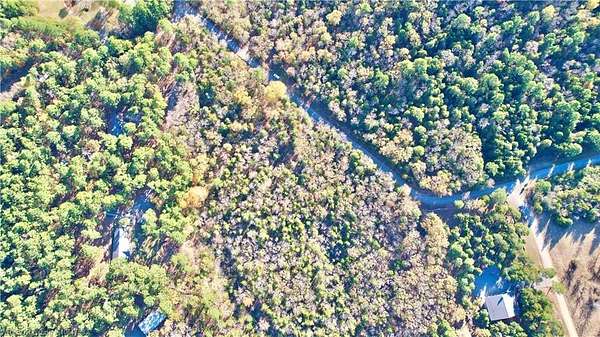 17.2 Acres of Land for Sale in Poteau, Oklahoma