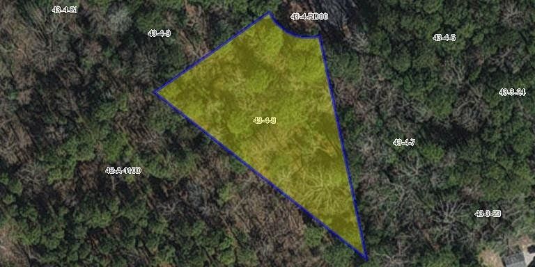 0.62 Acres of Land for Sale in Atlantic, Virginia