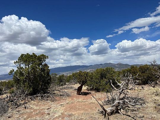 35 Acres of Land for Sale in Gardner, Colorado