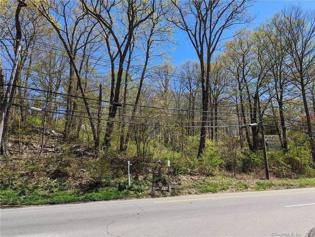 1.5 Acres of Residential Land for Sale in Trumbull, Connecticut