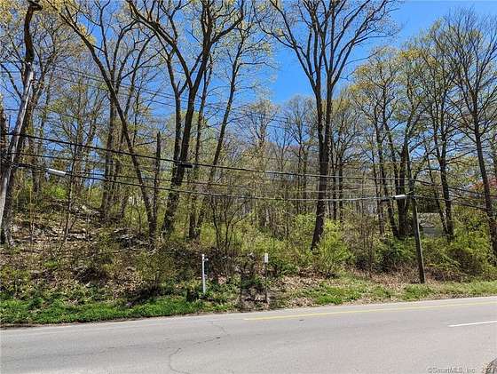 1.5 Acres of Residential Land for Sale in Trumbull, Connecticut