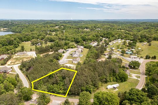 0.67 Acres of Mixed-Use Land for Sale in Dayton, Tennessee