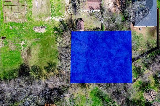 0.29 Acres of Residential Land for Sale in Terrell, Texas