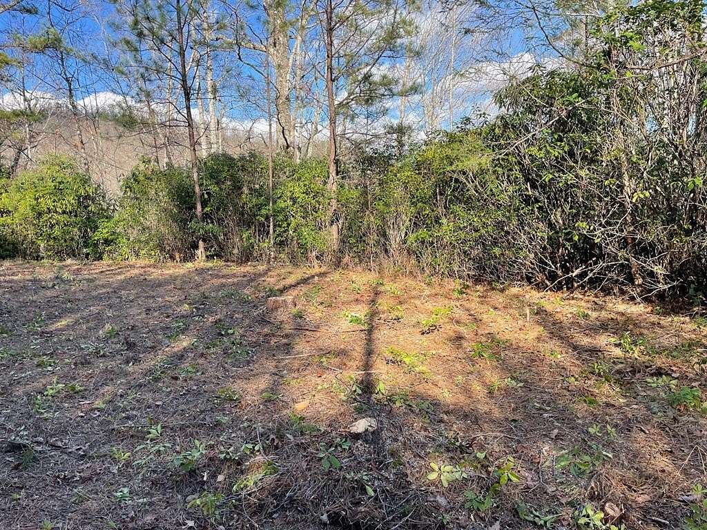 1.44 Acres of Residential Land for Sale in Sylva, North Carolina