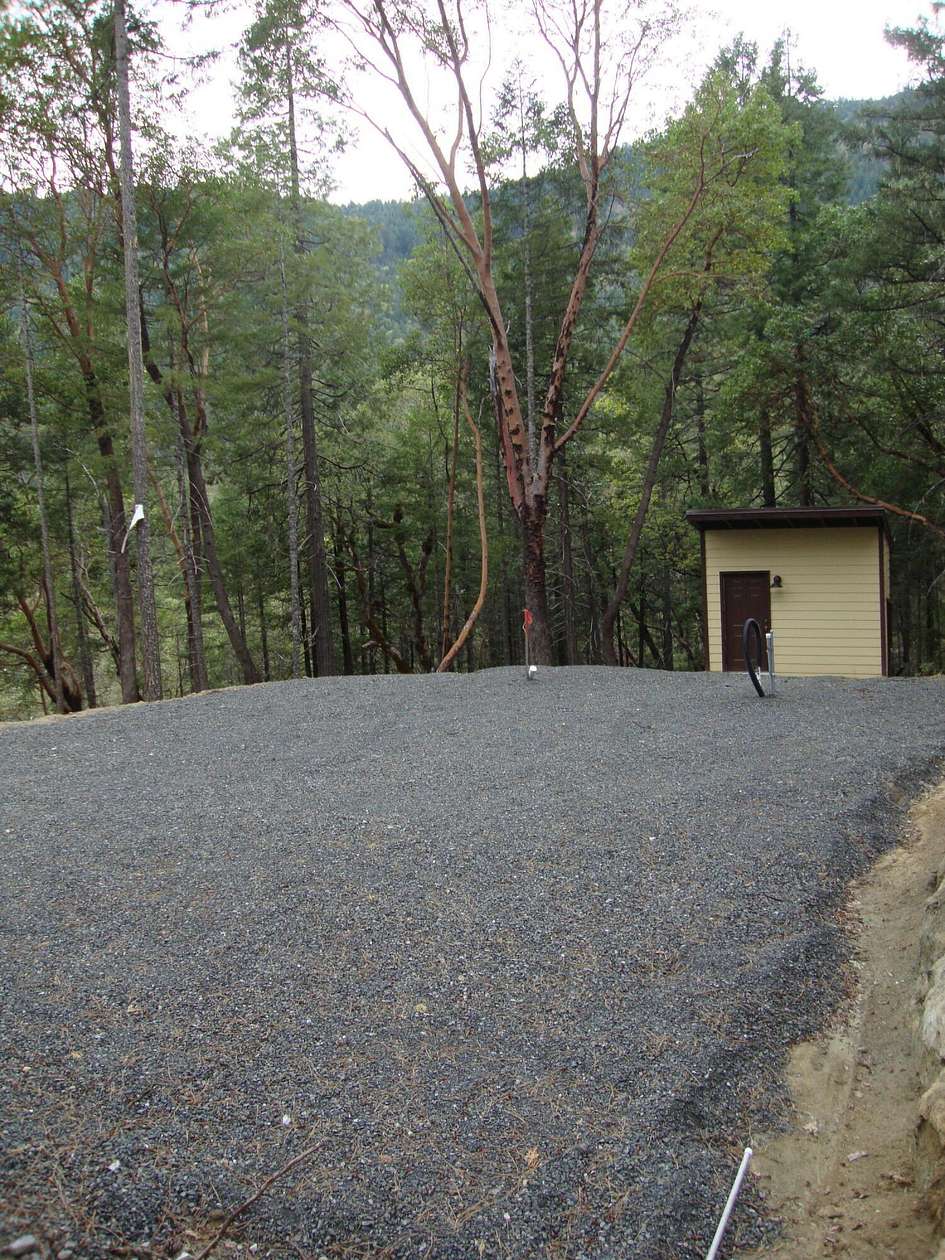 11.7 Acres of Recreational & Residential Land for Sale in Rogue River, Oregon