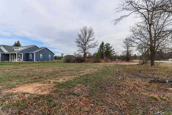 0.61 Acres of Residential Land for Sale in Plover, Wisconsin