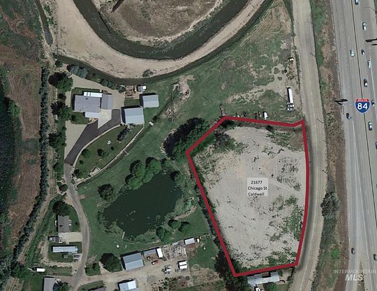 2.4 Acres of Land for Sale in Caldwell, Idaho