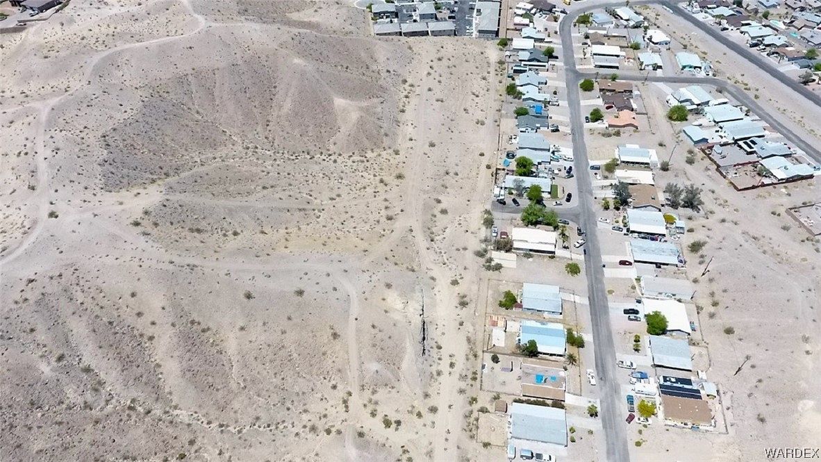 3.6 Acres of Residential Land for Sale in Bullhead City, Arizona