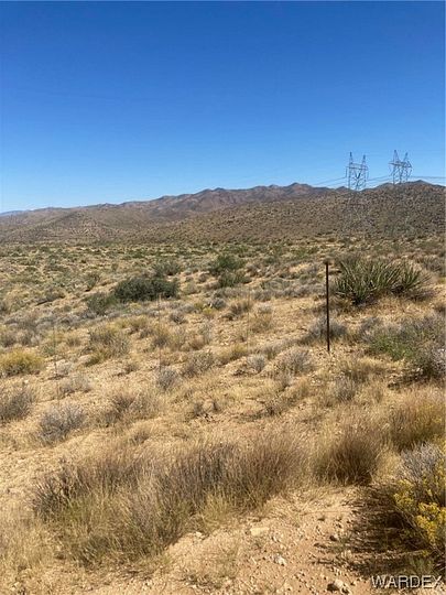 24 Acres of Agricultural Land for Sale in Kingman, Arizona