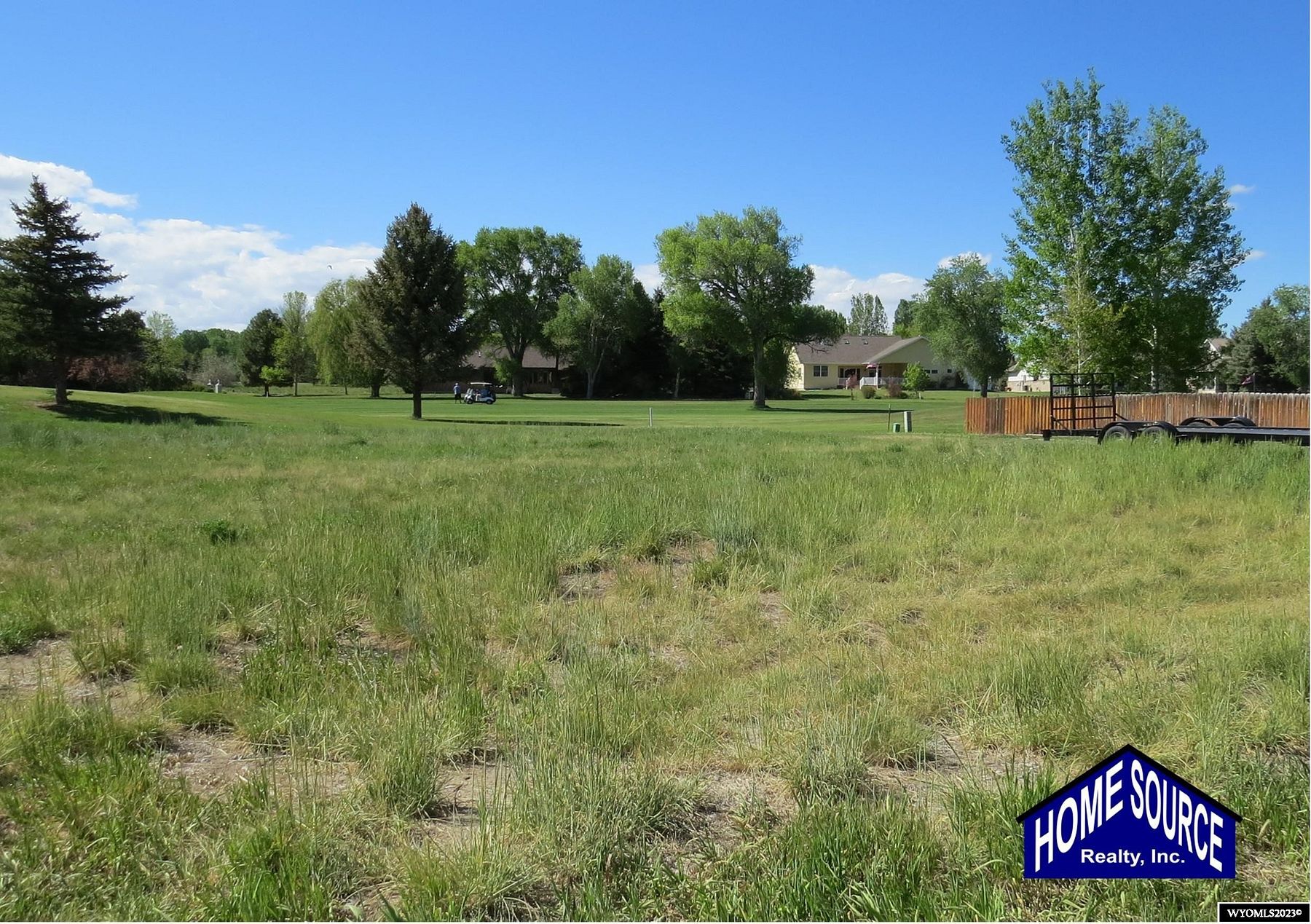 0.432 Acres of Residential Land for Sale in Riverton, Wyoming