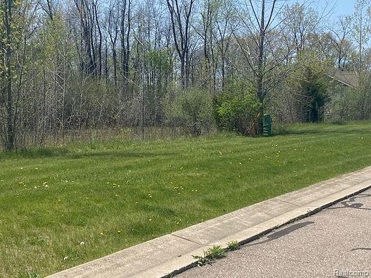 0.24 Acres of Residential Land for Sale in Flushing, Michigan