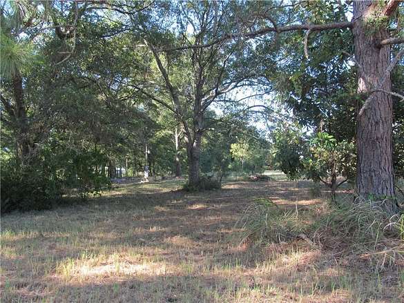 0.54 Acres of Residential Land for Sale in Irvington, Alabama